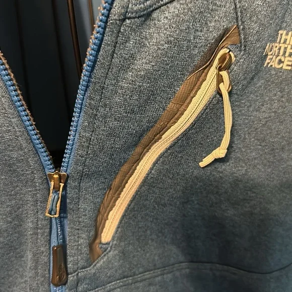 Mens north face jacket​ - Picture 4 of 9